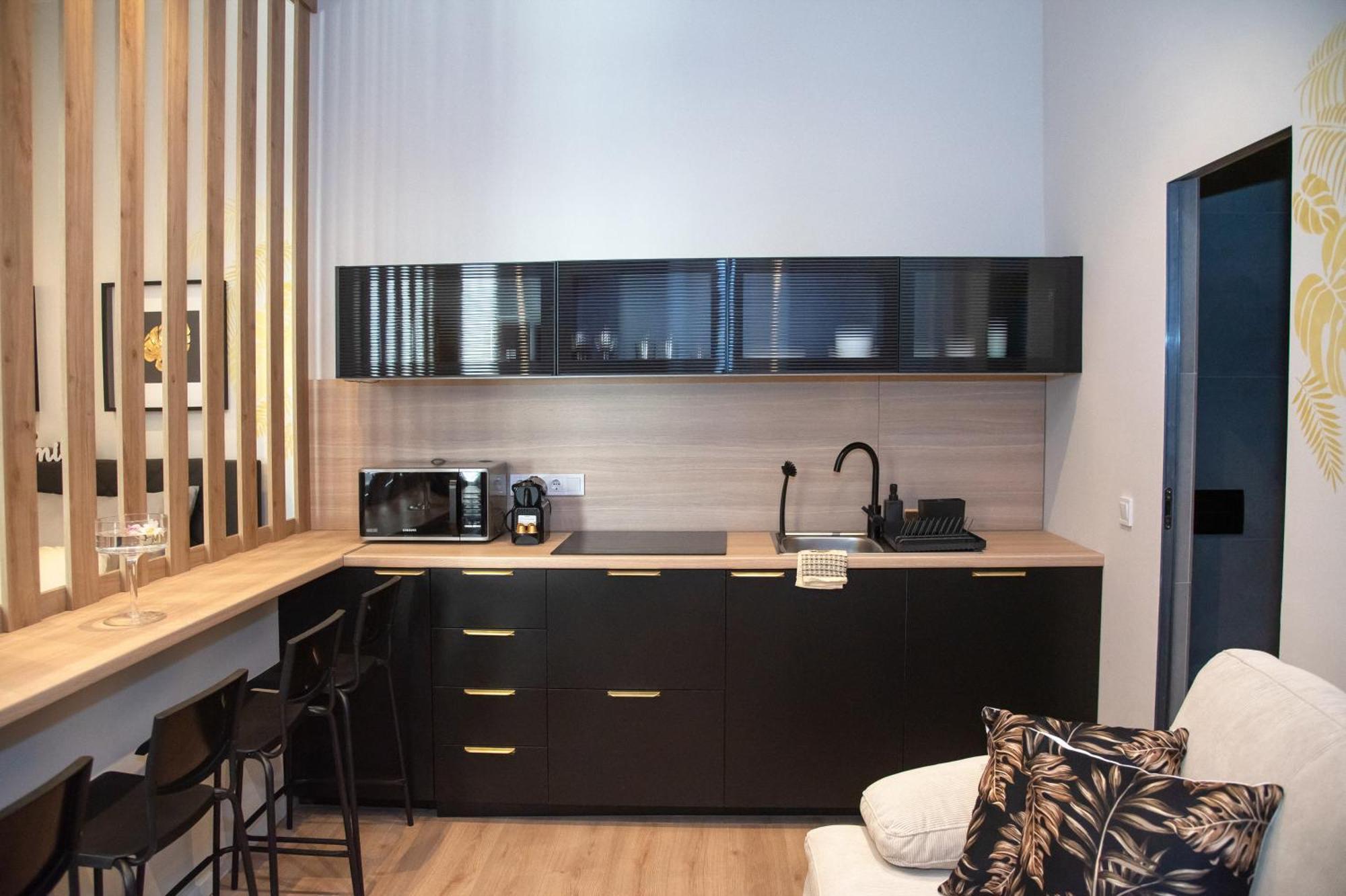 Monstera Apartman Βουδαπέστη Εξωτερικό φωτογραφία