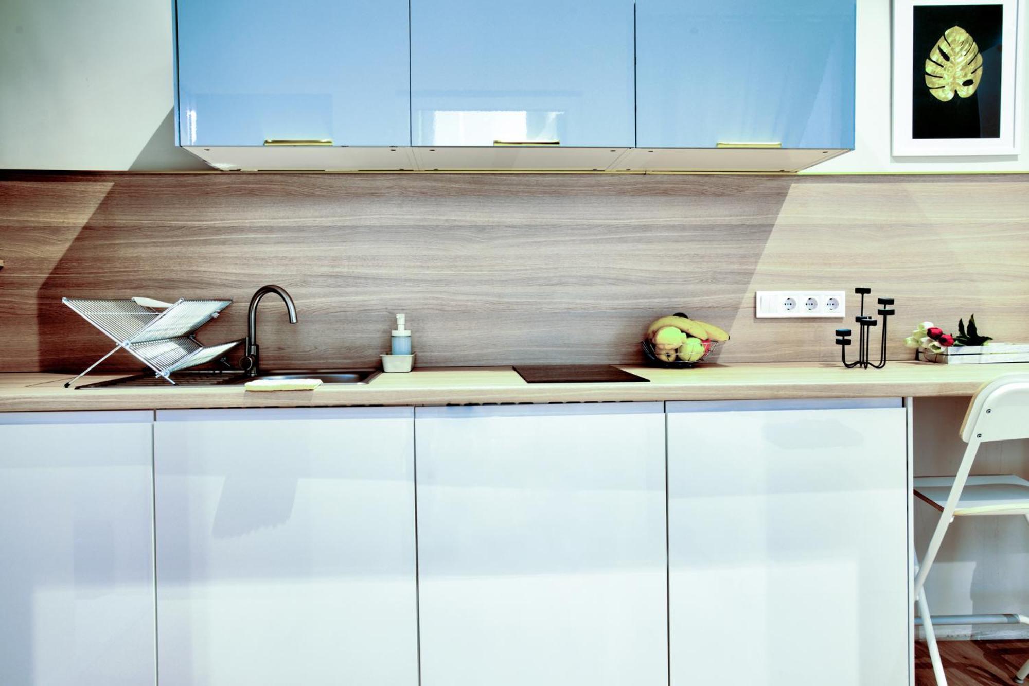 Monstera Apartman Βουδαπέστη Εξωτερικό φωτογραφία