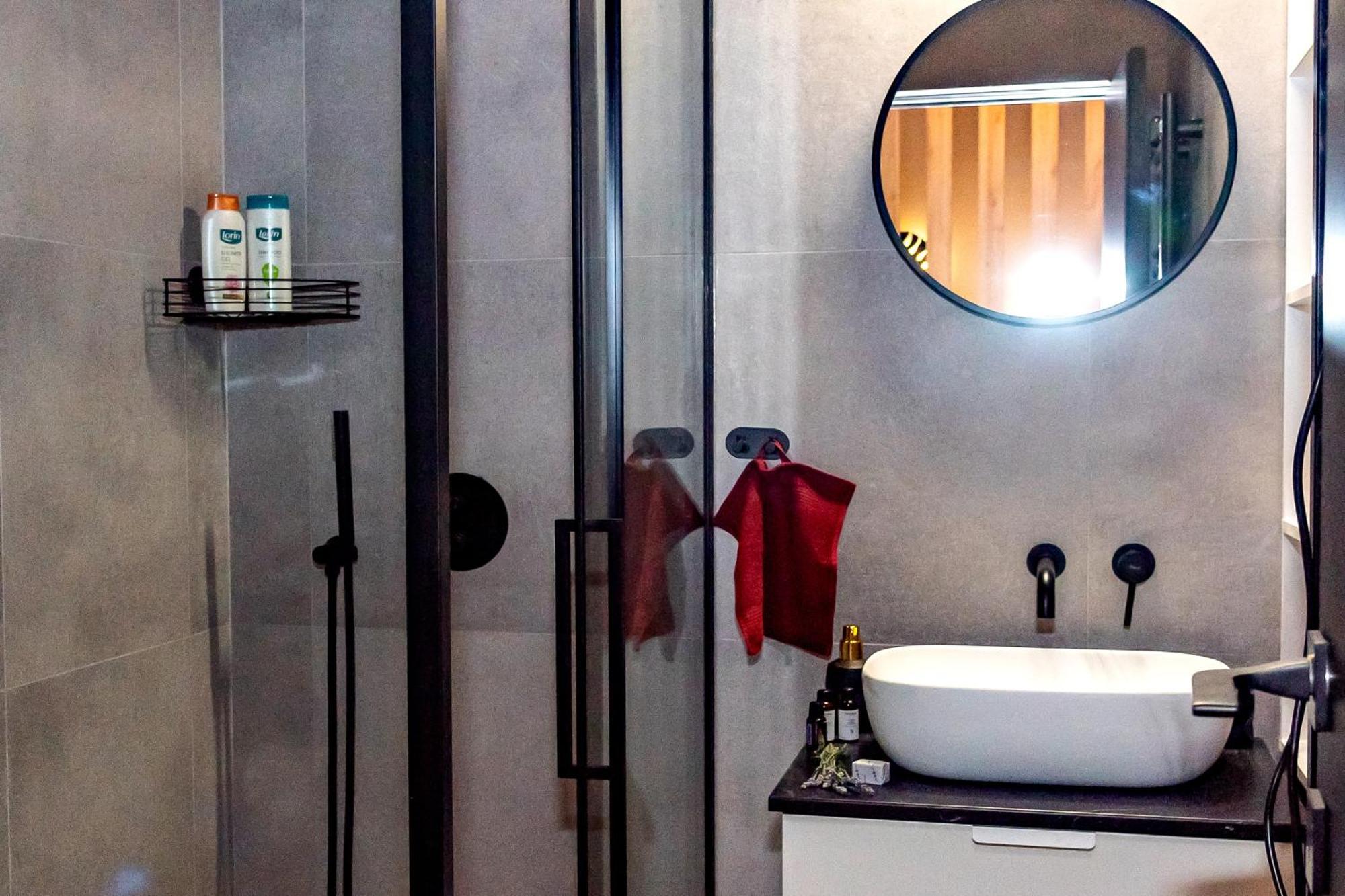 Monstera Apartman Βουδαπέστη Εξωτερικό φωτογραφία