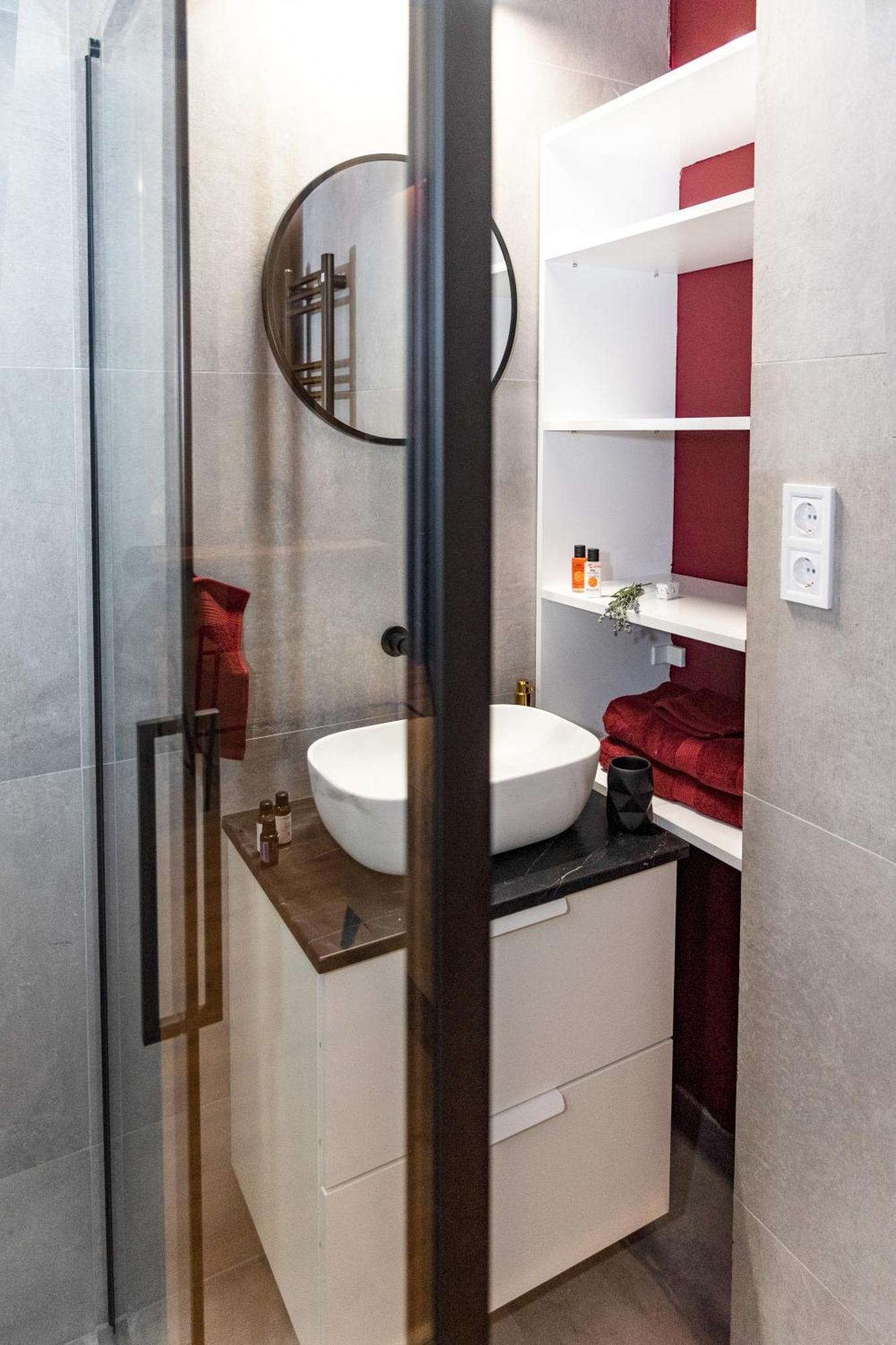 Monstera Apartman Βουδαπέστη Εξωτερικό φωτογραφία